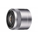 Sony E-mount 30mm F3.5 Macro Lens | SEL30M35-01